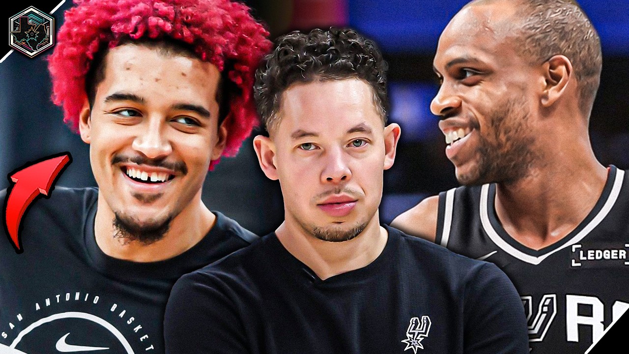 Everything just shifted with this...