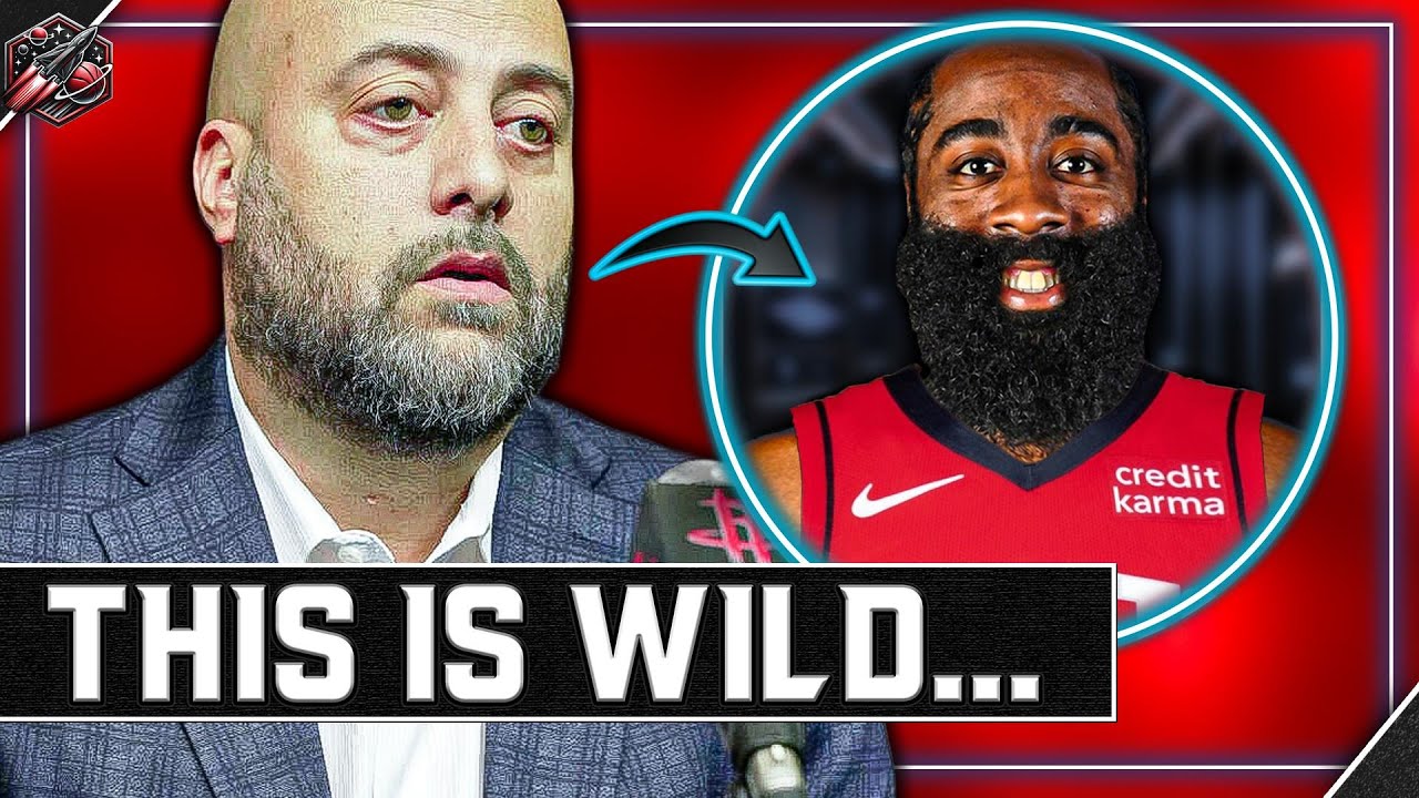 We Didn’t Know THIS About the Rockets Until Now...