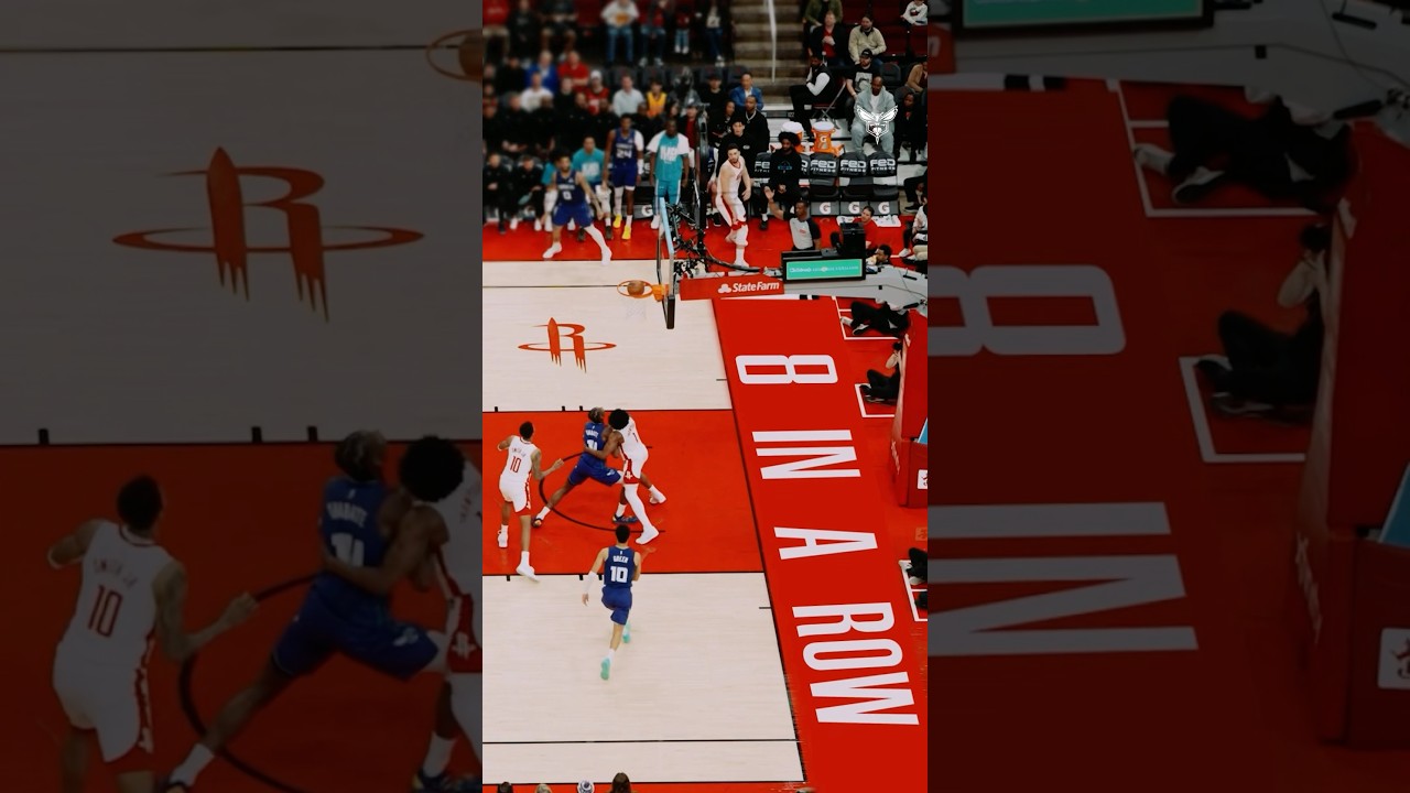 8 moments for 8 wins