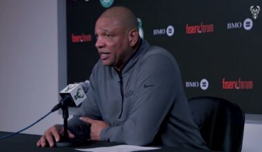 Doc Rivers Postgame Press Conference | 02.06.26