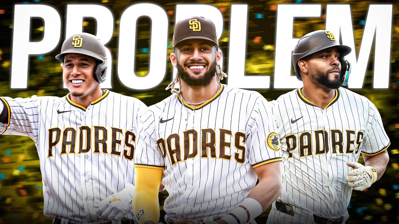 The Scary Truth About the San Diego Padres Nobody Noticing