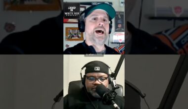 Frank Thomas made the White Sox logo iconic