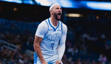 5 Key Orlando Magic Storylines Through 50 Games