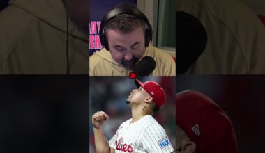 Brad Lidge Says The Phillies Bullpen Will Be A Huge Advantage in the Playoffs #Phillies #mlb