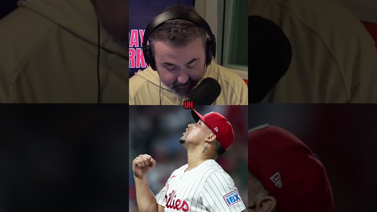 Brad Lidge Says The Phillies Bullpen Will Be A Huge Advantage in the Playoffs #Phillies #mlb