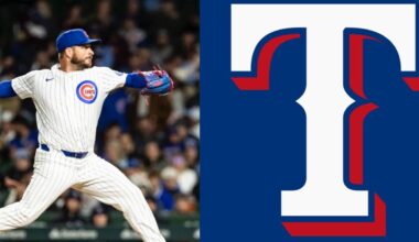 Texas Rangers Sign Ryan Braiser Fantasy Baseball / MLB News