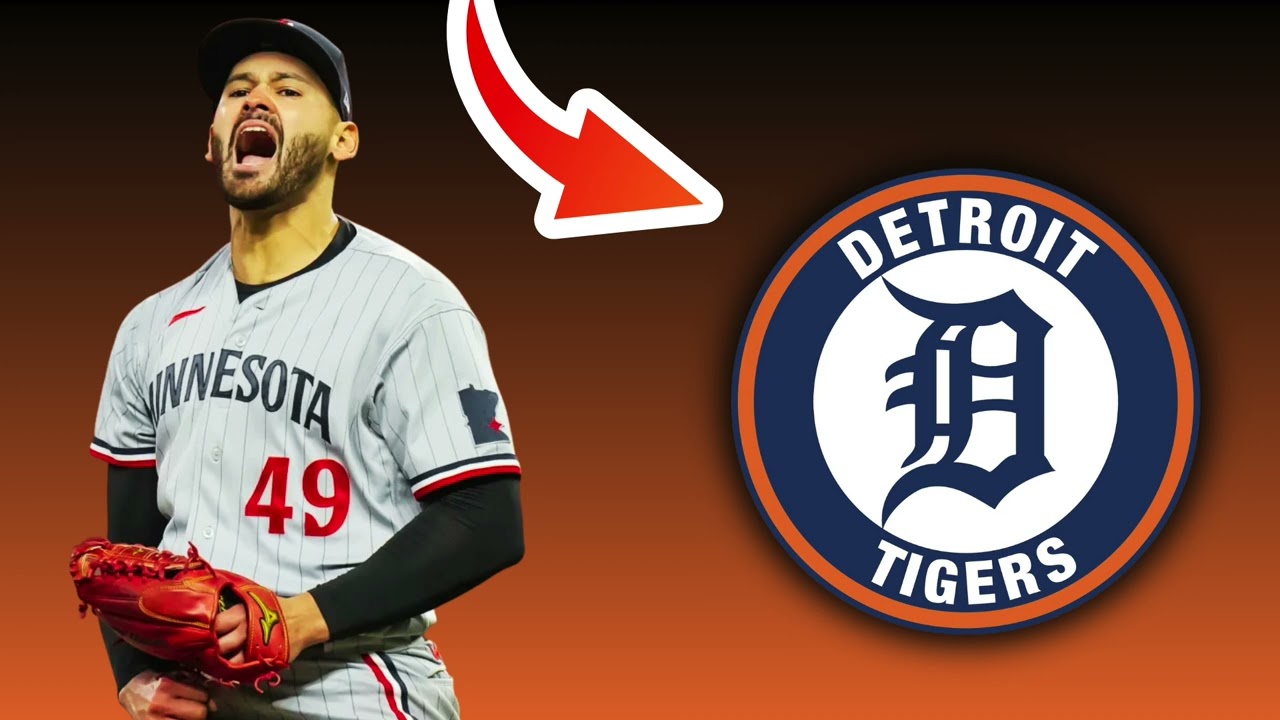Minnesota Twins TRADE Pablo Lopez To Detroit Tigers? | MLB Trade Rumors