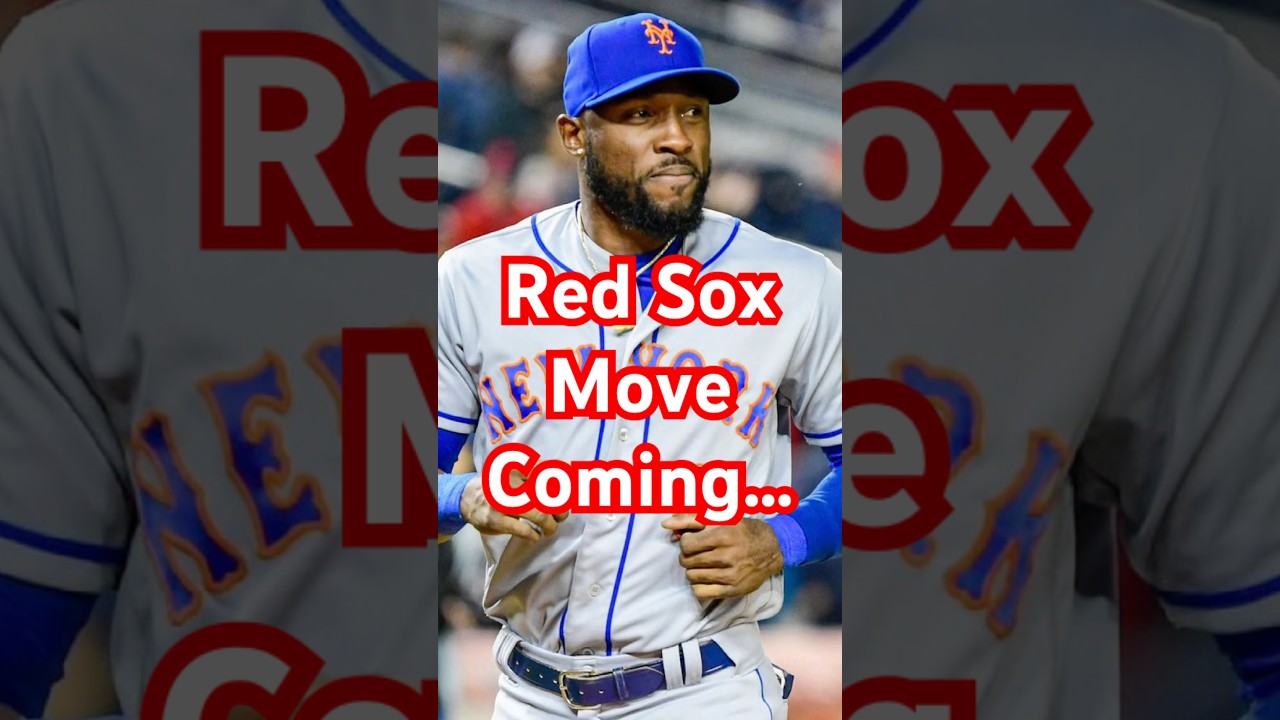 More moves coming… Major Red Sox update