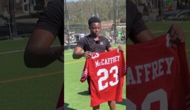 Chief Kindness Officer at it Again!