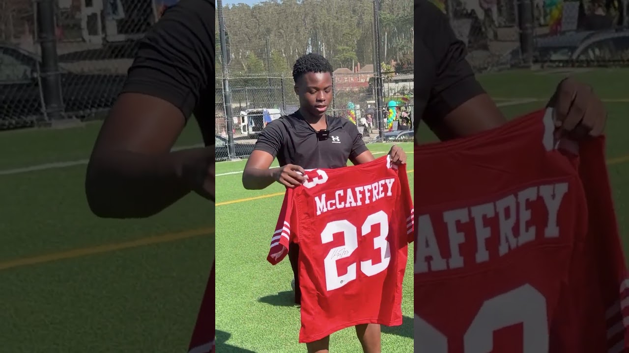 Chief Kindness Officer at it Again!