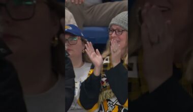 Avery Hayes Family Reacts to NHL Debut