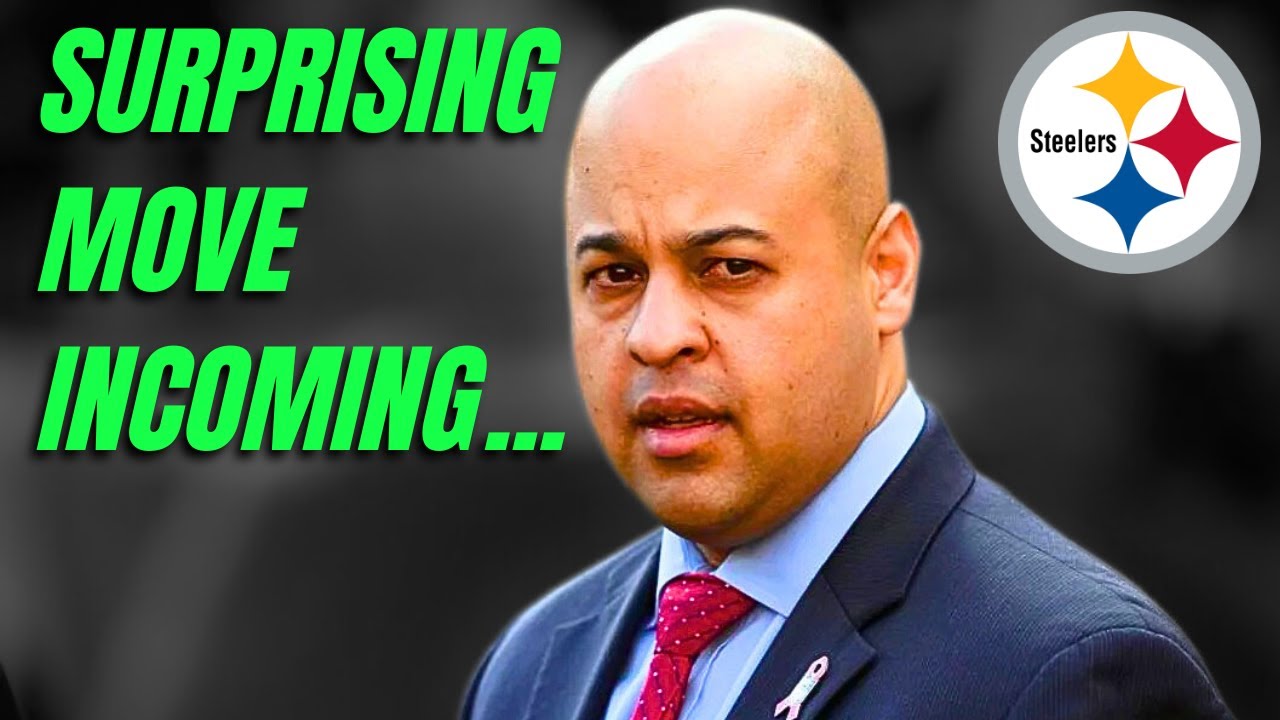 Steelers Just Got Linked To Promising QB