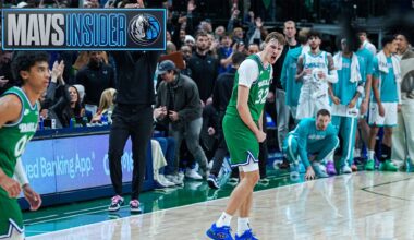 MavsTV | Mavs Insider | February 6, 2026