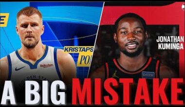 The Golden State Warriors Trade Is Even WORSE Than We Thought