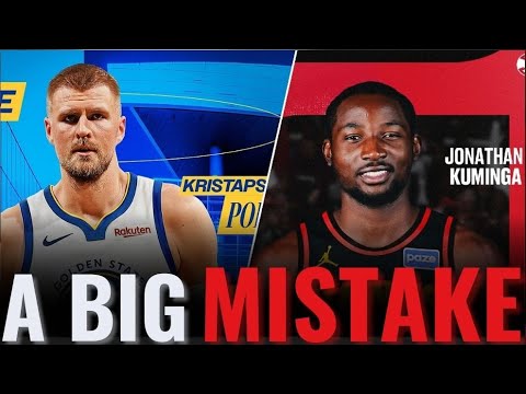 The Golden State Warriors Trade Is Even WORSE Than We Thought