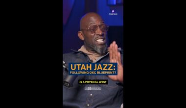 Utah Jazz Have A SCARY Future After Jaren Jackson Trade