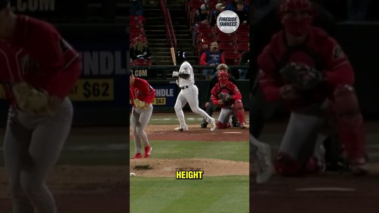 You NEED To Pay Attention to This Yankees Reliever #yankees #Mlb #baseball #nyy #newyorkyankees