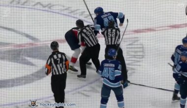 Niko Mikkola vs Curtis Douglas Feb 05, 2026