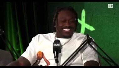 Does NOT Sound Like Eagles WR AJ Brown Wants to Leave Philly | ‘Philadelphia That’s home’