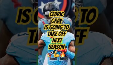 He’s gonna be an ALL-PRO 💪🔥