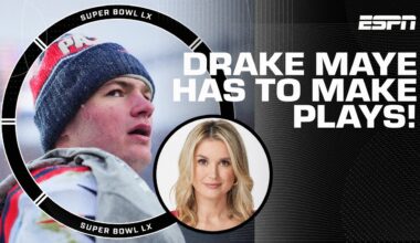 Seattle Seahawks vs New England Patriots: The Keys to Victory at Super Bowl LX