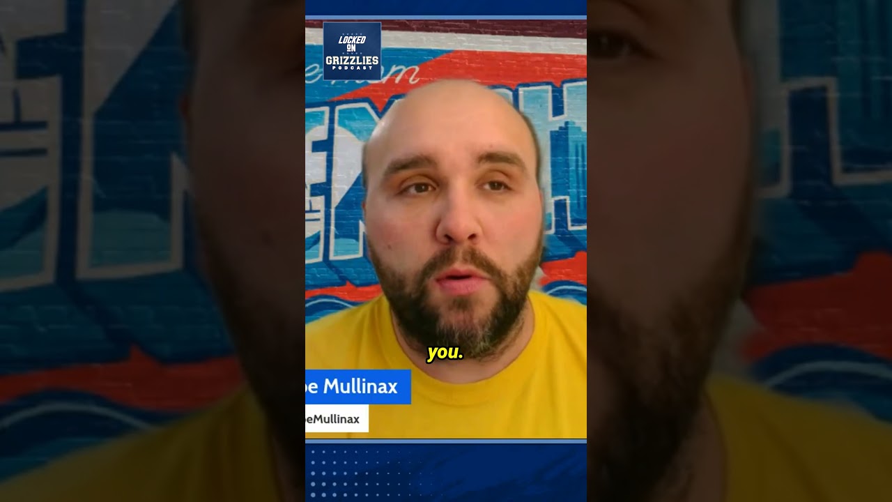 The Grizzlies Has Complicated The Ja Morant Situation... #nba #grizzlies #jamorant