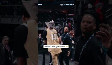 🗣️ YEAH WILLY J #lockerroom #washingtonwizards #detroitpistons #shorts #nba