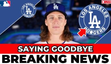 OMG Did Dodgers just sign a Star The massive implication