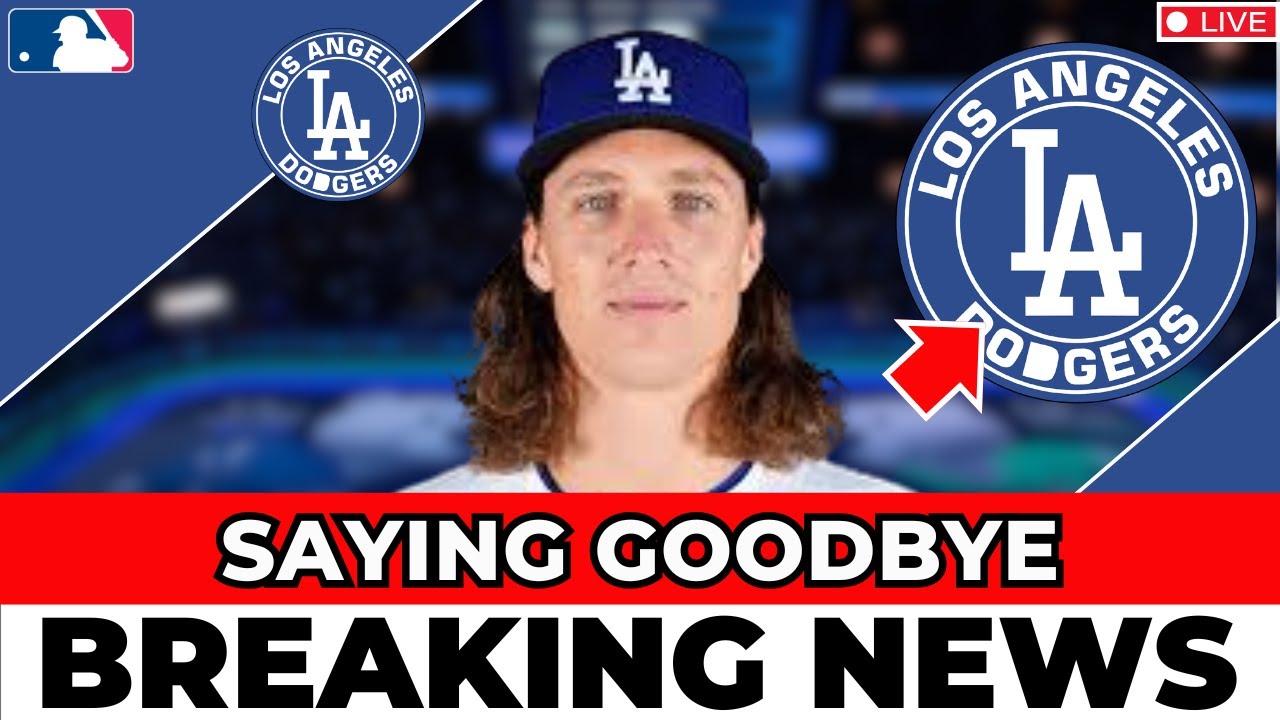 OMG Did Dodgers just sign a Star The massive implication