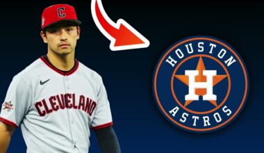 Cleveland Guardians TRADE Steven Kwan To Houston Astros? | MLB Trade Rumors