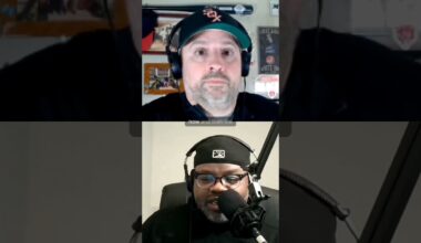 There is uncertainty with White Sox young players getting better