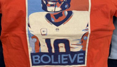 The best birthday present