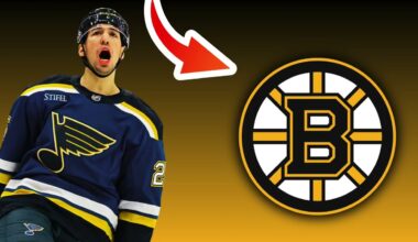 St. Louis Blues TRADE Jordan Kyrou To Boston Bruins? | NHL Trade Rumors