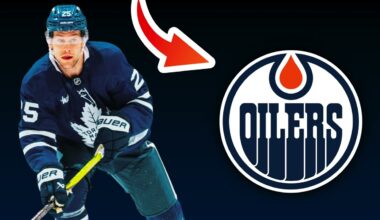 Toronto Maple Leafs TRADE Brandon Carlo To Edmonton Oilers? | NHL Trade Rumors