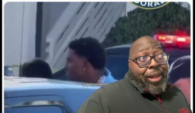 Atlanta Falcons’ Record Breaking Rookie James Pearce Jr Arrested!!