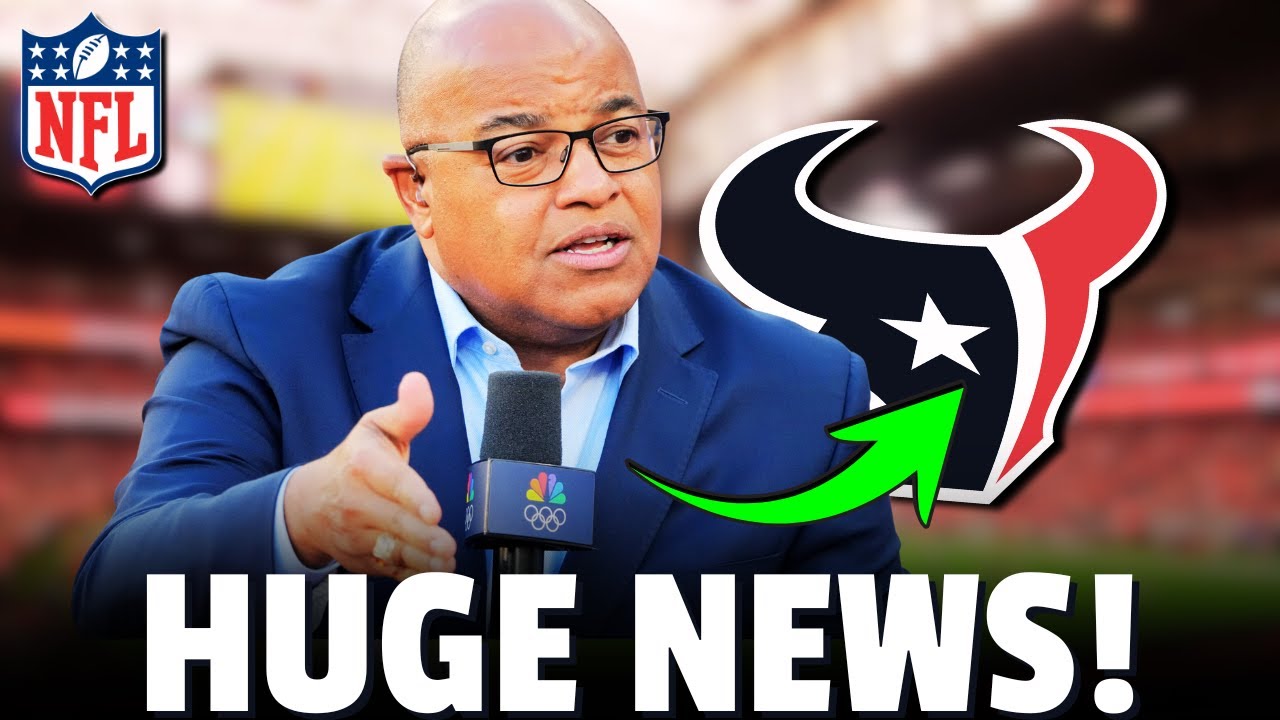 🚨 BOMBSHELL! CJ STROUD'S TRUTH IS REVEALED IN HOUSTON - TEXANS NEWS