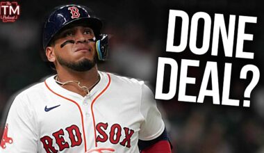 Astros GM Remarks Signal Red Sox Trade Target Will Be Moved | ITM Podcast