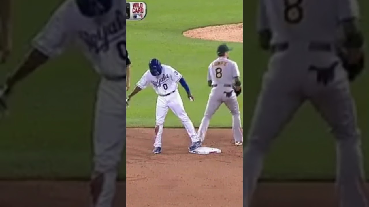 Terrance Gore Tribute 1991-2026 #majorleaguebaseball #chicagocubs @ozlemlina @cubs #jesuschrist