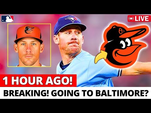 ⚾🔥 ORIOLES SIGNING $63 MILLION ELITE PITCHER TO BOOST TITLE CHANCES?!