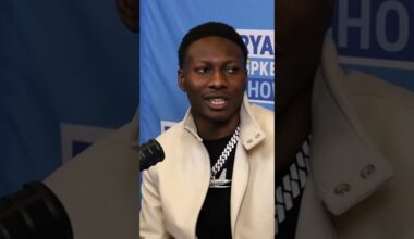 Hollywood Brown speaks out on his Ravens exit #nfl #shorts #drama