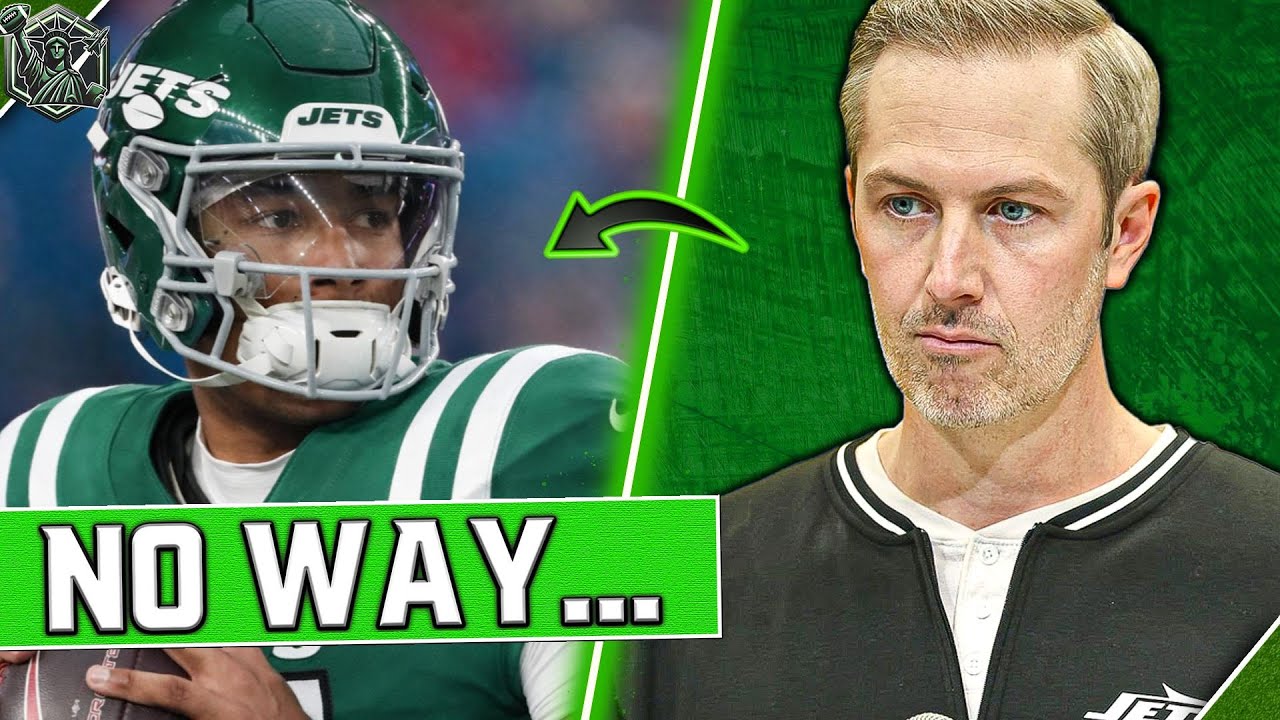 This has SERIOUS Implications for the Jets...