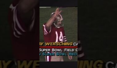 49ers vs Dolphins SBXIX SF38- MIA 16 #49ersfan #49ersfaithful #miamidolphins #superbowl 30