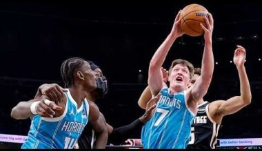 Atlanta Hawks vs Charlotte Hornets | Full Game Highlights | February 7, 2026 | NBA Season