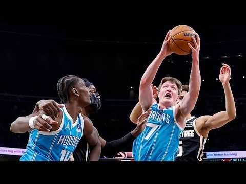 Atlanta Hawks vs Charlotte Hornets | Full Game Highlights | February 7, 2026 | NBA Season