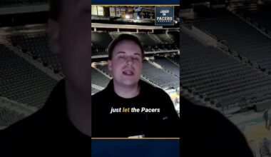 Indiana Pacers players believe Ivica Zubac will boost their post defense tremendously