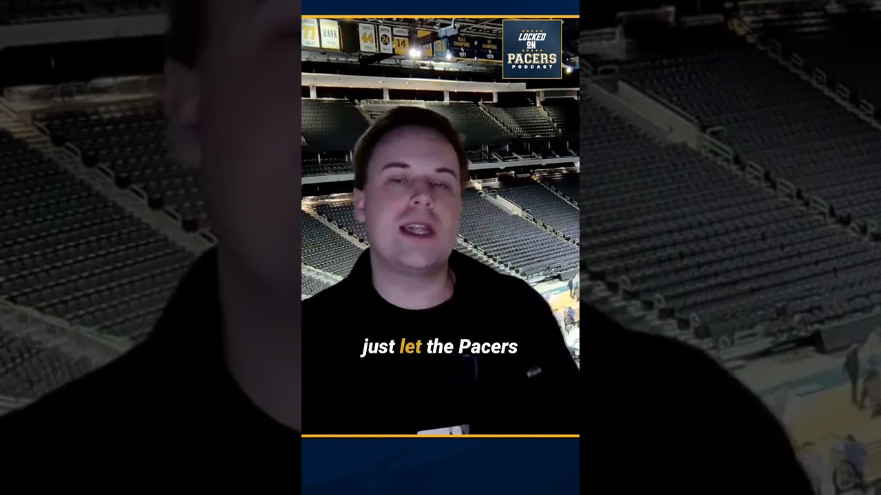 Indiana Pacers players believe Ivica Zubac will boost their post defense tremendously