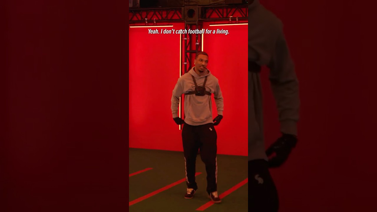 😂 Jayden Daniels x Gatorade #ad #Washington #Commanders #HTTR #HTTC #RAISEHAIL