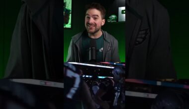 The AJ Brown trade drama just took another turn..