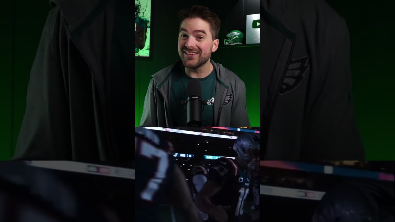 The AJ Brown trade drama just took another turn..