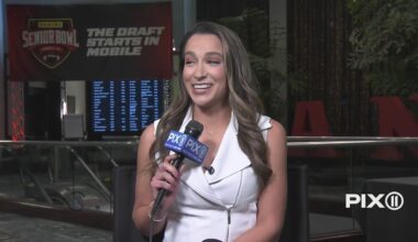 Jim Harbaugh talks offseason, brother taking over Giants